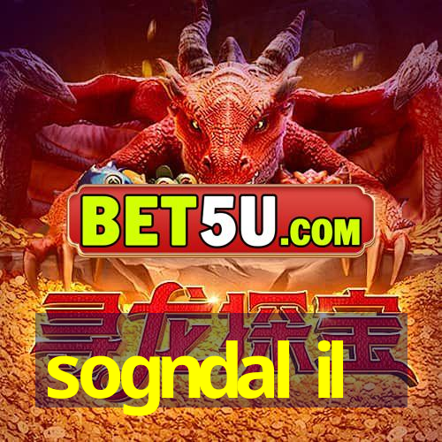 sogndal il